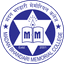Madan Bhandari Memorial College logo