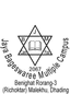 Jaya Bageshwori Multiple Campus logo