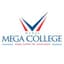 Nepal Mega College logo