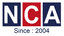 NCA College of Management logo