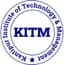 Kantipur Institute of Technology and Management logo