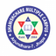 Shanishchare Multiple Campus logo