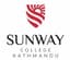 Sunway College Kathmandu logo