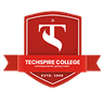 Techspire College logo