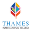 Thames International College logo