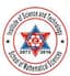 School of Mathematical Sciences | Tribhuvan University logo