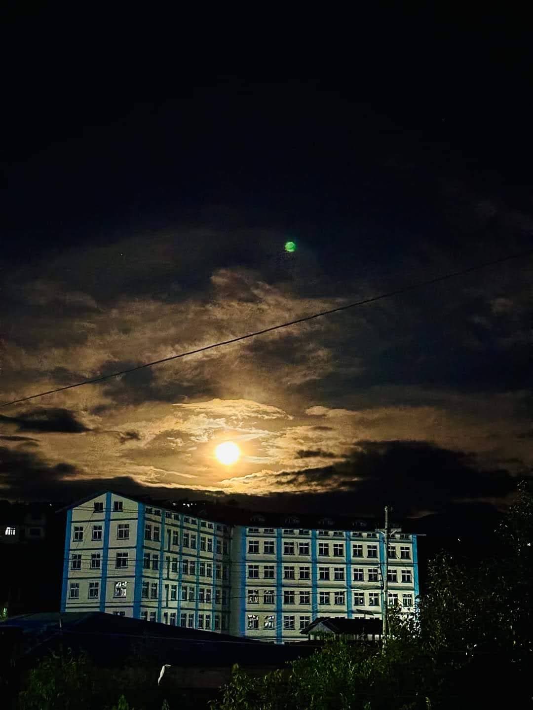 Sciences School of Nursing | Karnali Academy of Health Sciences campus