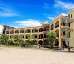 Tilottama Campus campus