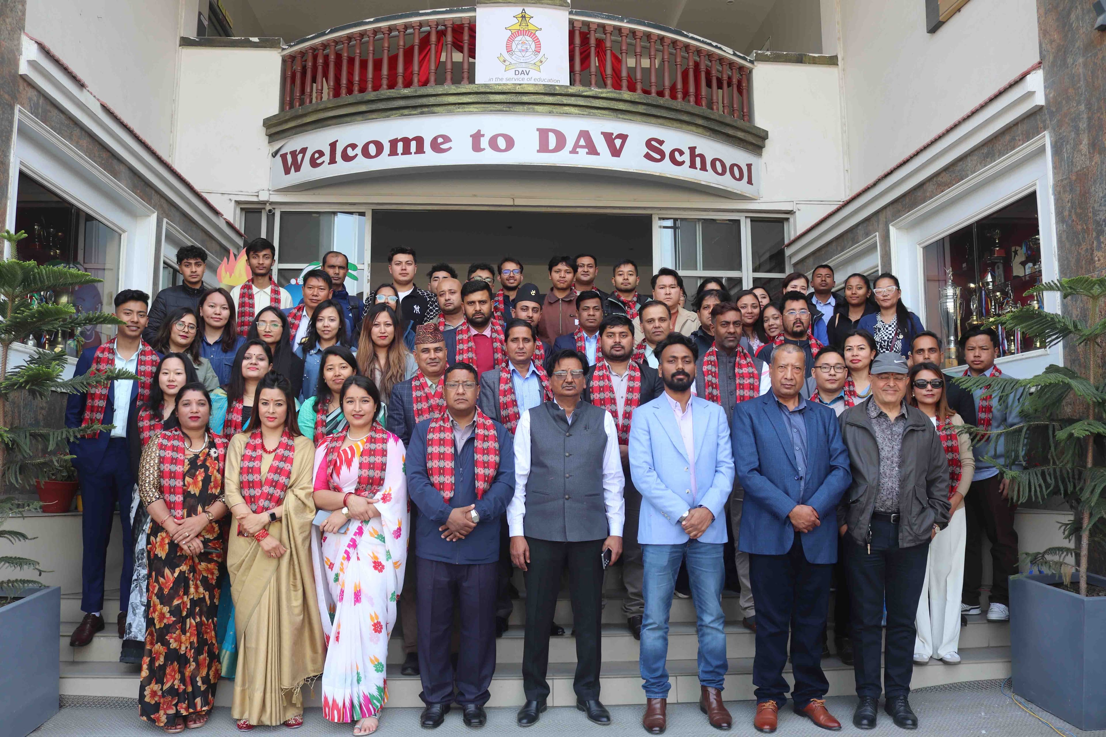 Nepal Information Technology campus