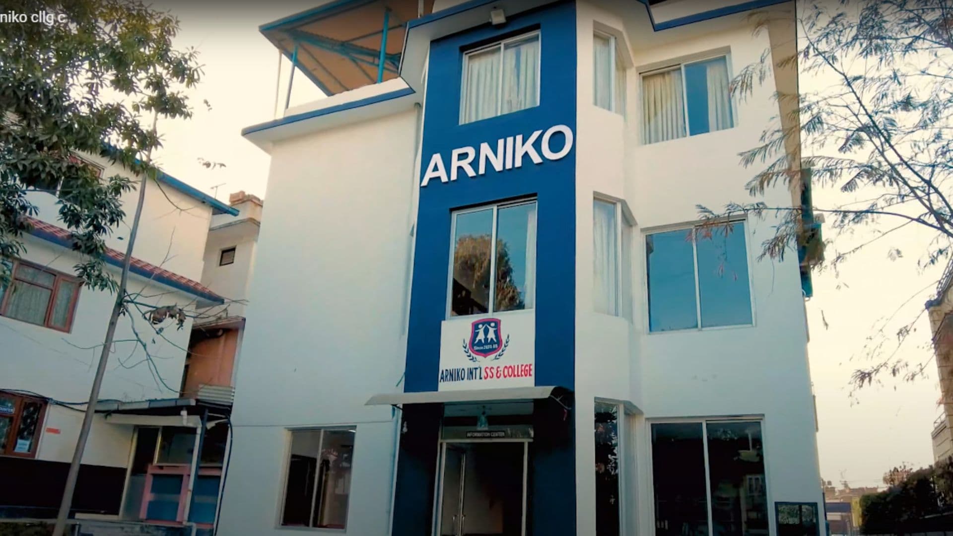 Arniko Multiple Campus campus
