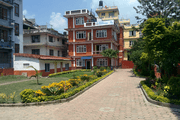 Atlantic International College campus