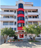 ​Virinchi College campus