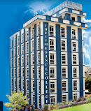 The Times International College campus