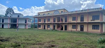 Nawa Nepal Campus campus