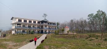Janajyoti Adarsha Campus campus