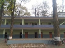 Aarungkhola Multiple Campus campus