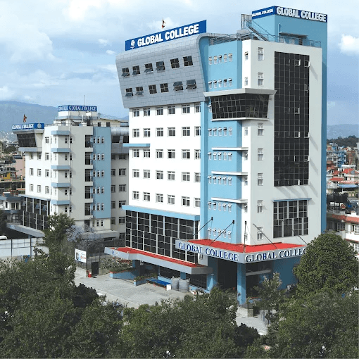 Global College International campus