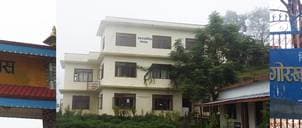 Gorkha Campus campus