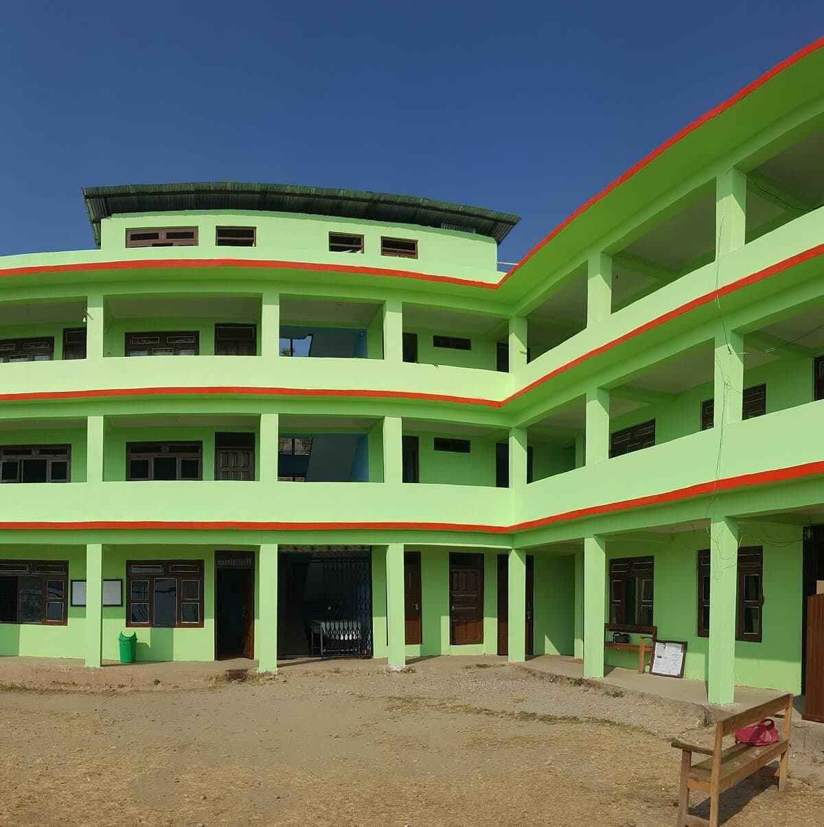 Hanumanteshwar Campus campus