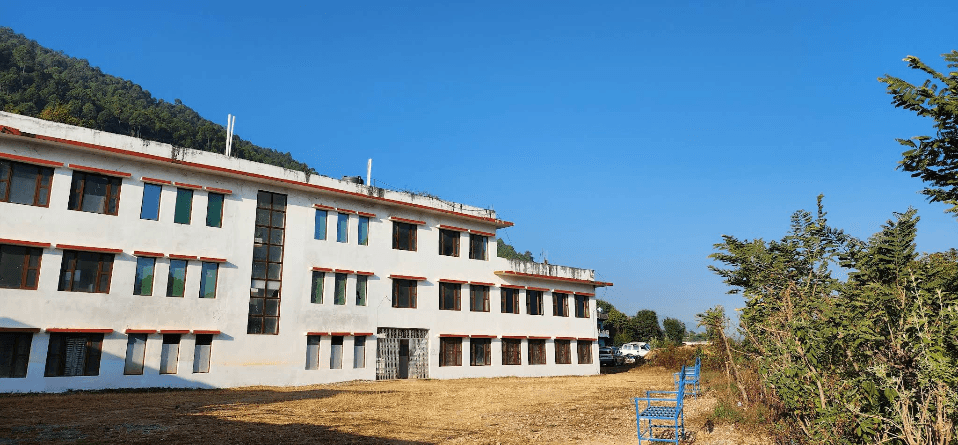 Jaljala Multiple Campus campus