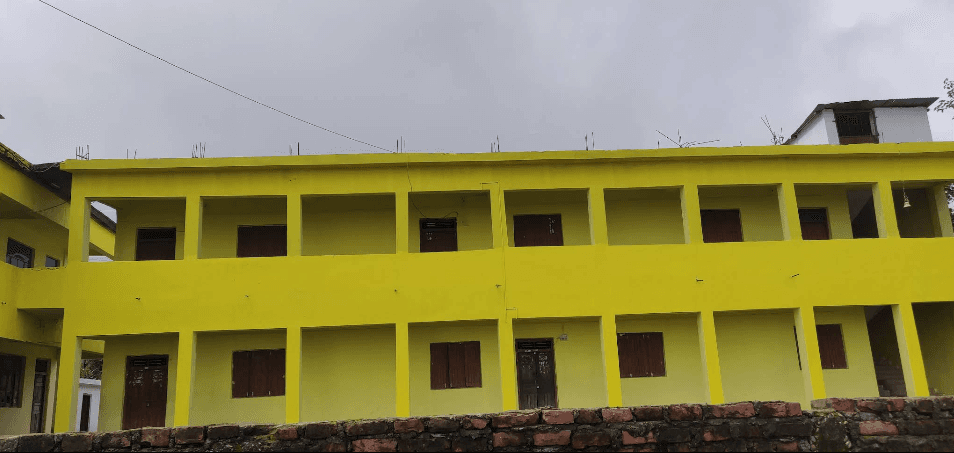 Jyoti Multiple Campus campus