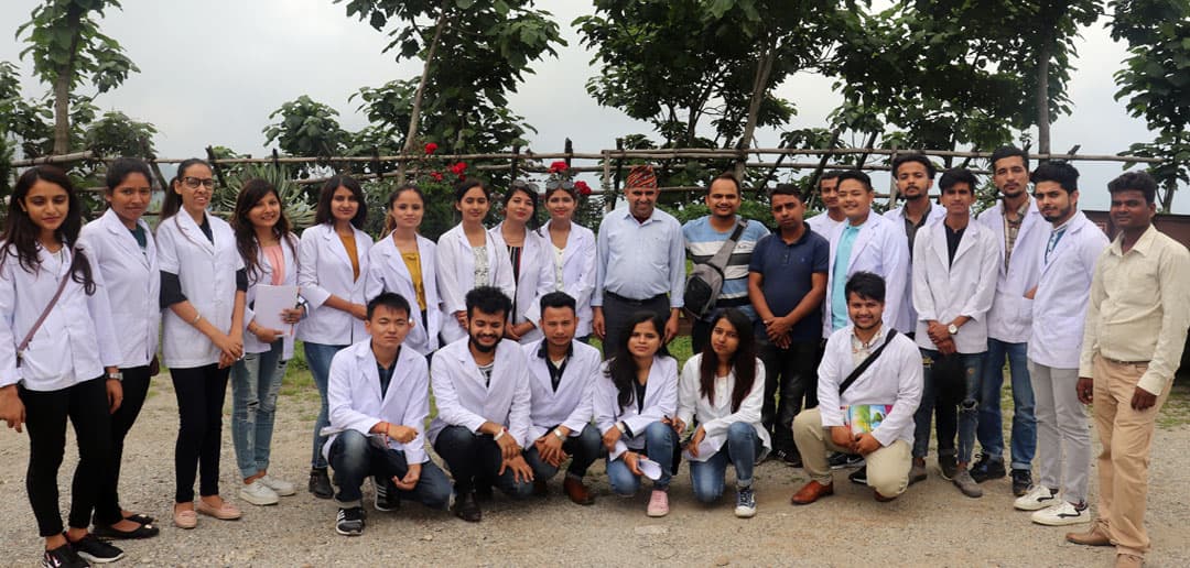 Nilgiri College campus