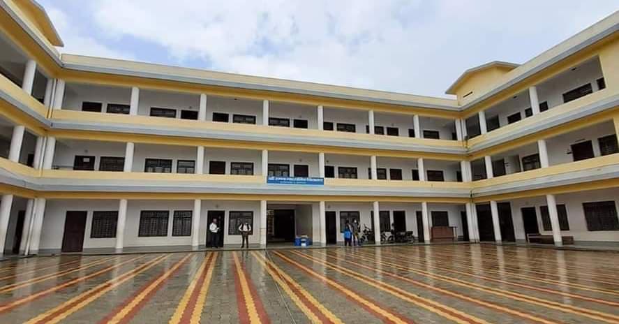 Rambha Multiple Campus campus