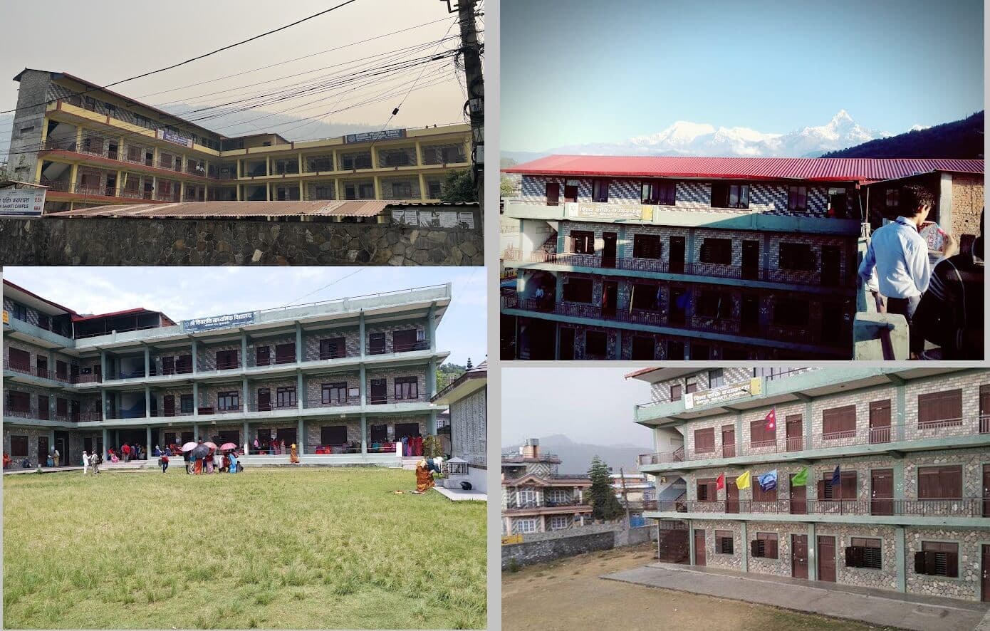 ​Shiva Shakti Campus campus
