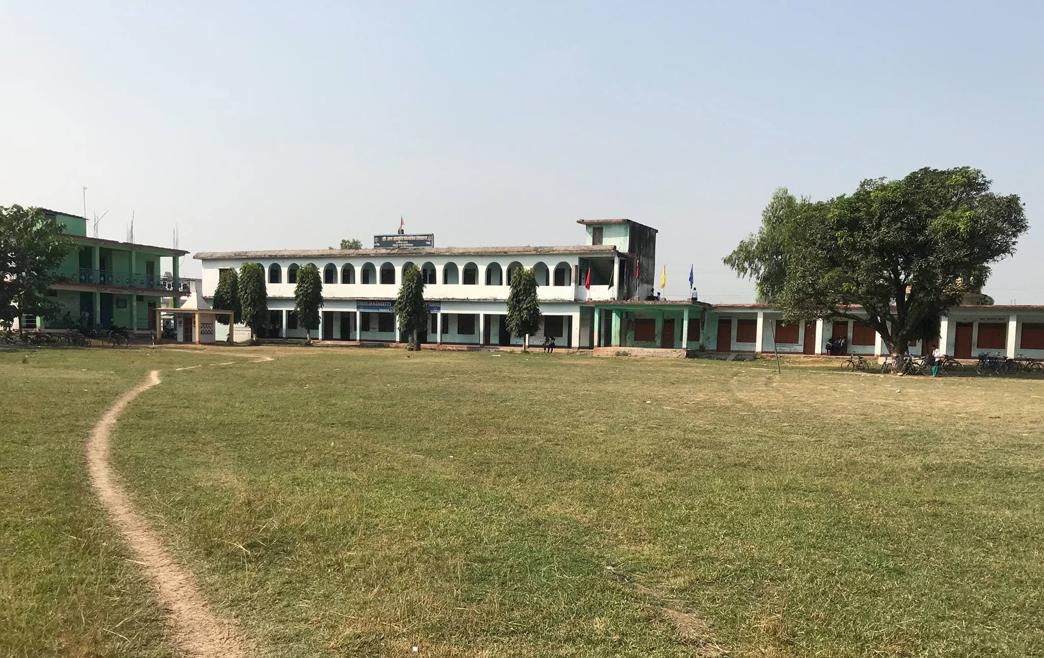 Sindureghari Multiple Campus campus