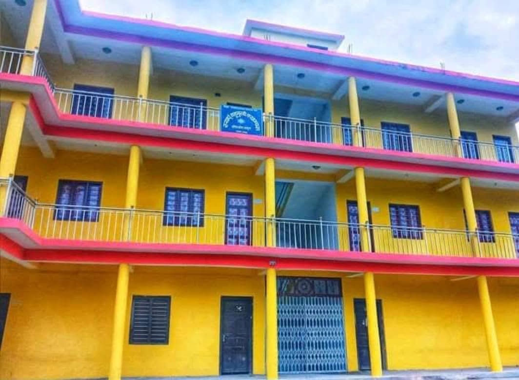 ​Farula Multiple Campus campus