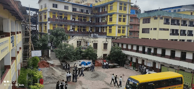 Viswa Deep Multiple Campus campus