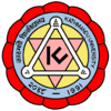 Kathmandu University logo