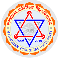 Manmohan Technical University logo