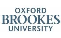 ​Oxford Brookes University logo