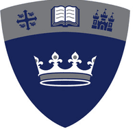 Queen Margaret University, UK logo