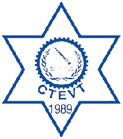 CTEVT logo