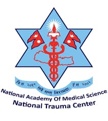 National Academy of Medical Sciences logo