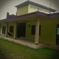 Dahathum Multiple Campus campus