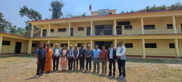 Kailash Campus campus