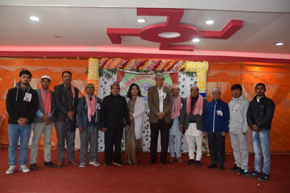 Baruwa Campus campus