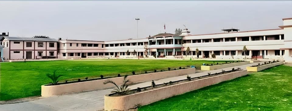 Juddha Campus campus