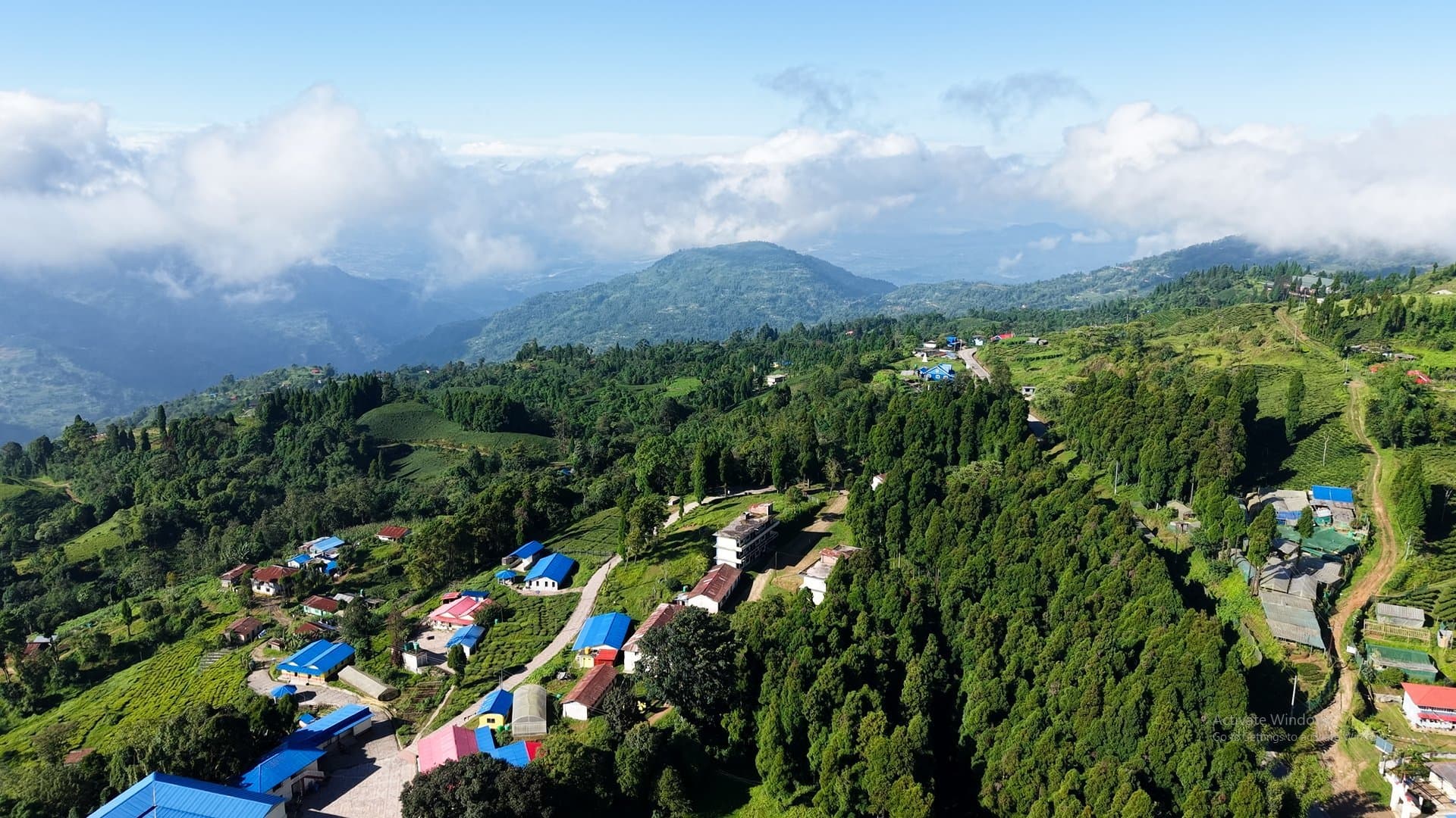 Shree Karfok Bidya Mandir Multiple Campus campus