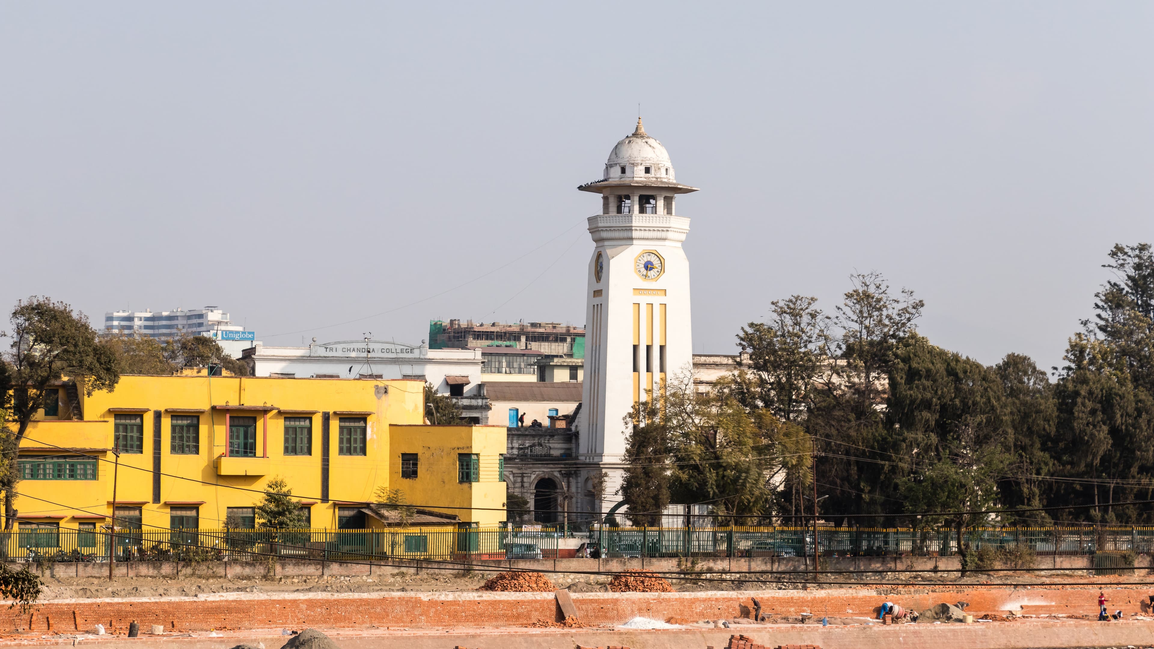 Trichandra Multiple Campus campus