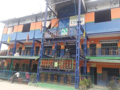 Universal Secondary School campus