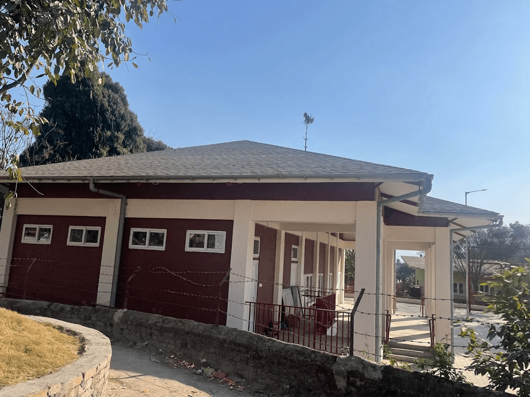 Adarsha Multiple Campus Bhaktapur campus