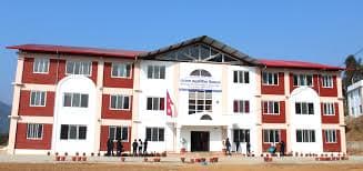 Rainas Polytechnic Institute campus