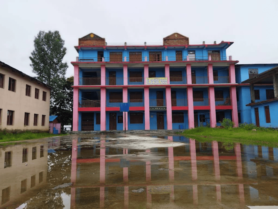 Bhagyodaya Campus campus