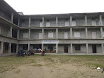 Sadashiva Multiple Campus campus