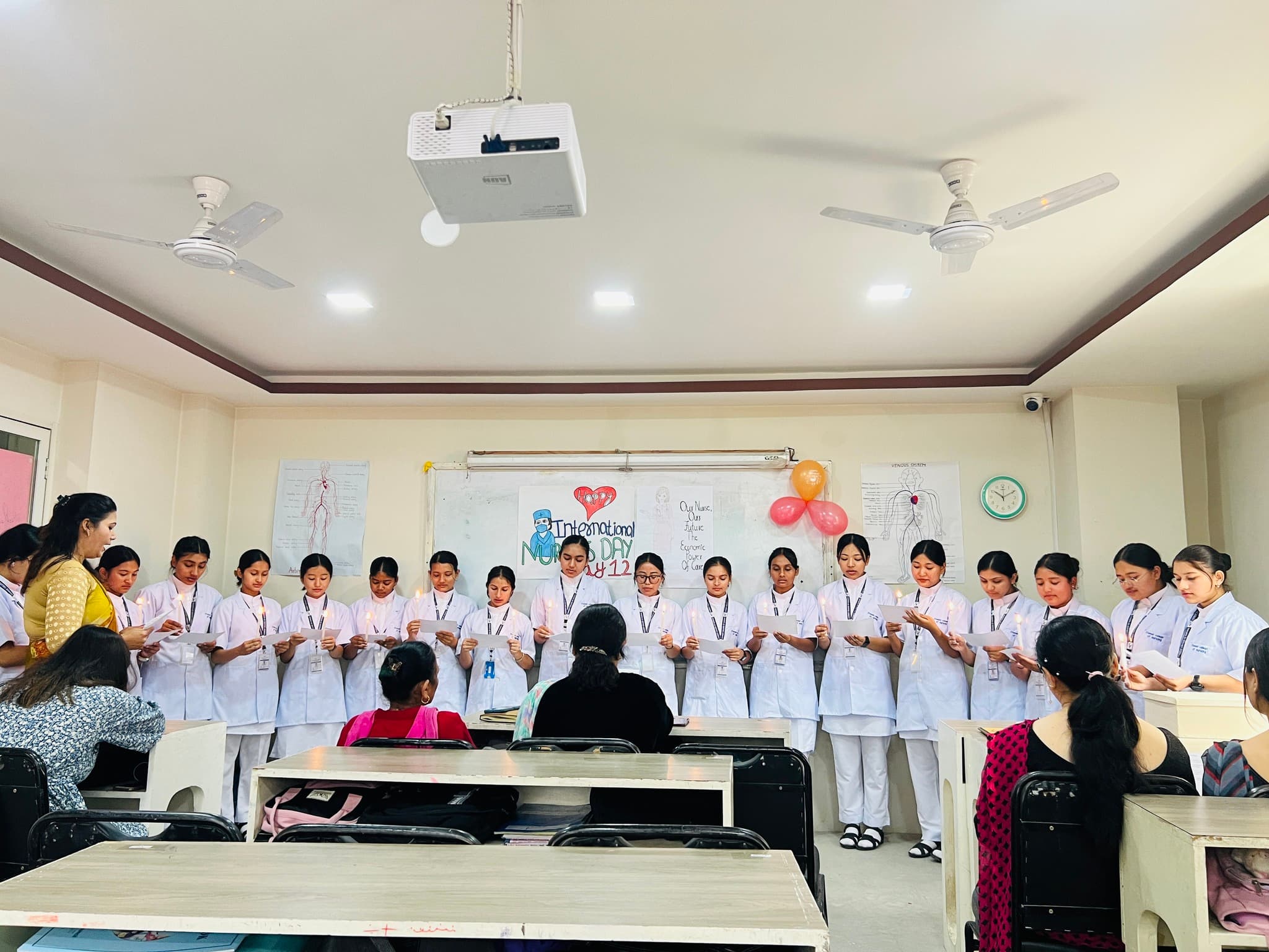 Everest College of Nursing campus