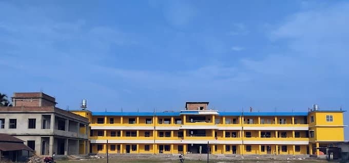 Gauradaha Multiple Campus campus